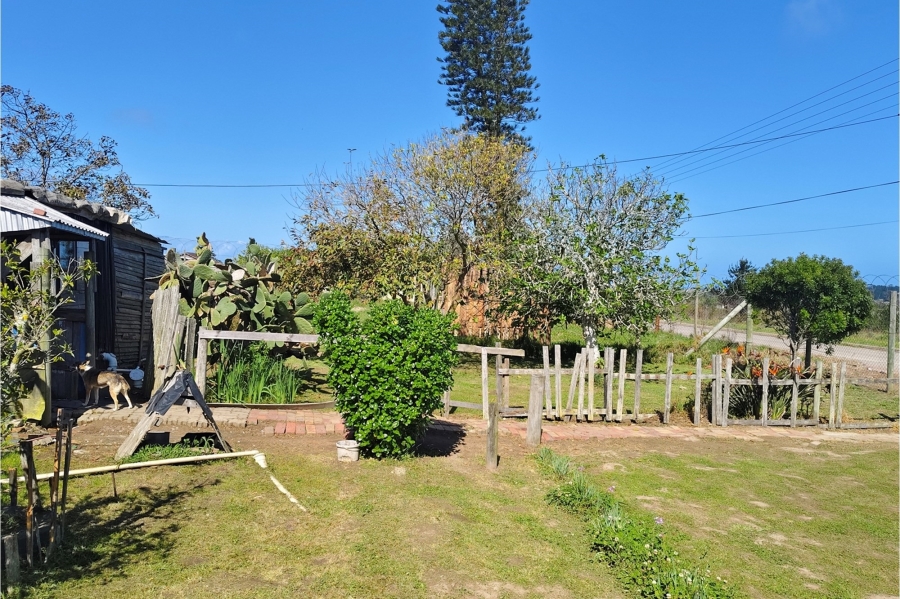 0 Bedroom Property for Sale in Pacaltsdorp Western Cape